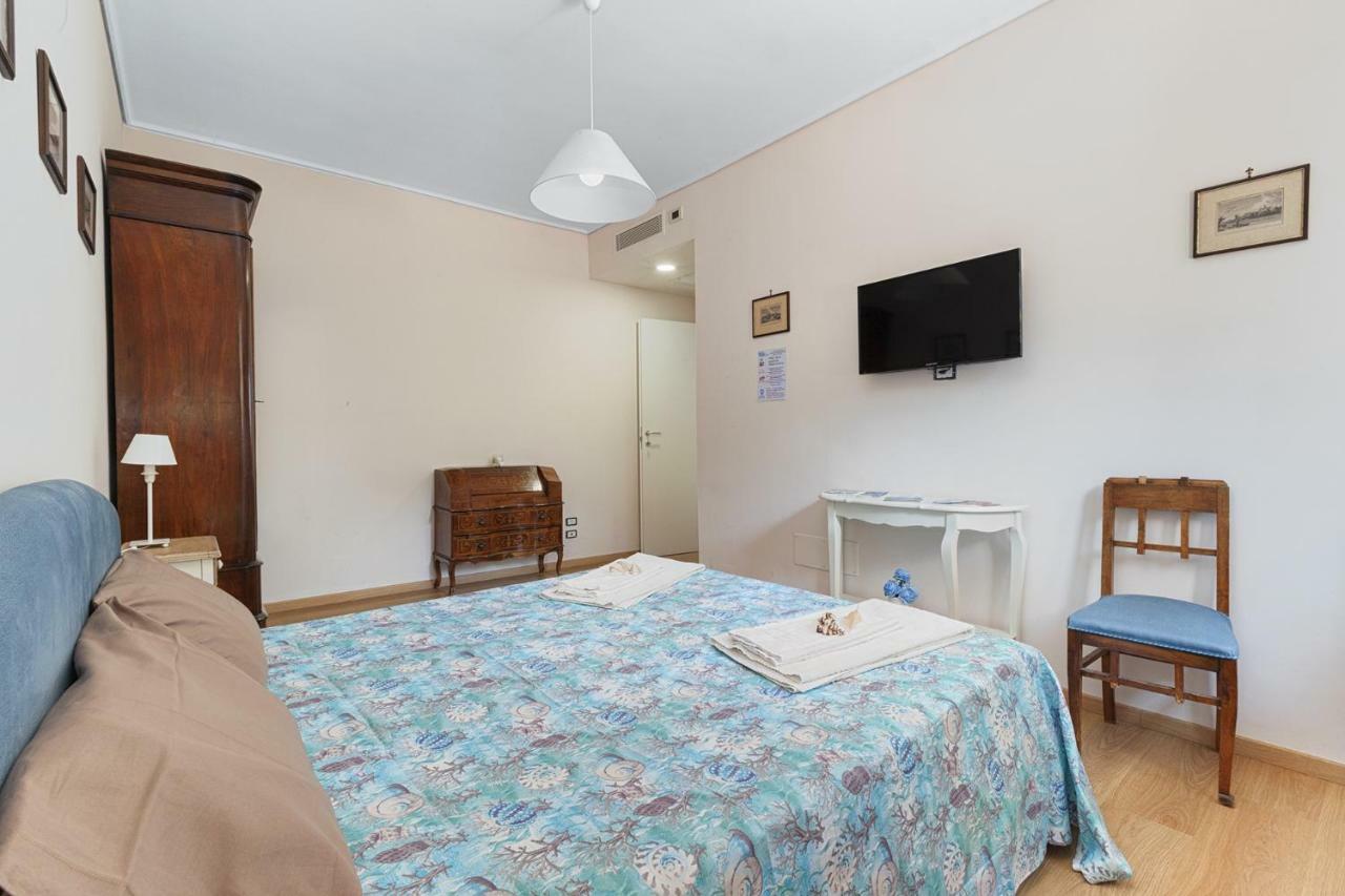 Amore Rentals - Villa Panorama Castellammare di Stabia Ngoại thất bức ảnh