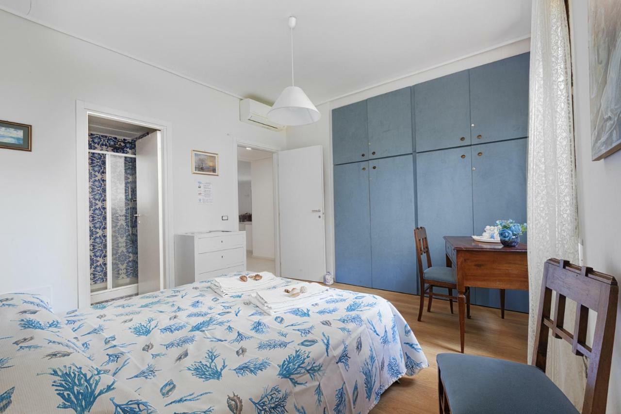 Amore Rentals - Villa Panorama Castellammare di Stabia Ngoại thất bức ảnh